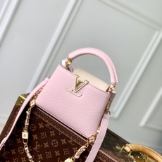 LV Capucines Bags